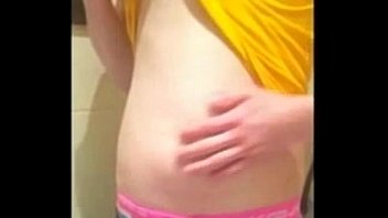 Deliciously Looking Uncut Cock Spitting Warm Loads Of Cum