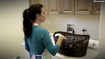 Trinity St Clair Kobe Lee And Tanya Tate At Mommy' Girl