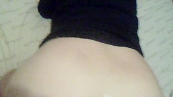 Casada Dando O Cu Para O Amante No Motel E O Corno No Bar