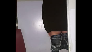 Straight Guy Grtting Sucked At Gay Gloryhole