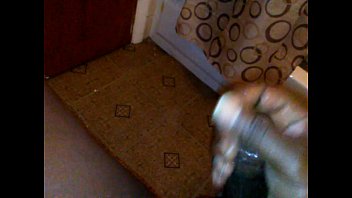 K Big Dick Cumming