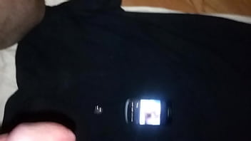 Tribute For _calientemomma_ Cumshot For You B.