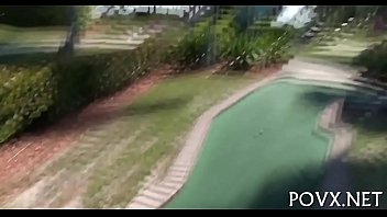 Nikki Lavay In Awesome Pov Life Porn