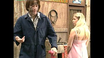 Yvonne Paradise- The Mechanic