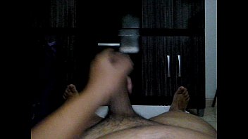 My Great Sexy Handjob ( Almeida/)