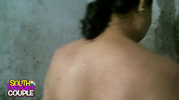 Swathi Indian Amateur Milf Bhabhi In Shower