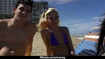 Money Makes Her Cheat On A Perfect Guy 11 - teens, whore, cash, money, price, pay, sex-tape, moneytalks, money-talks - Video 5413193