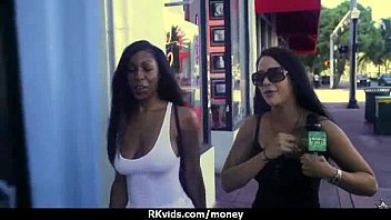 Money Makes Her Cheat On A Perfect Guy 28 - teens, whore, cash, money, price, pay, sex-tape, moneytalks, money-talks - Video 5453930