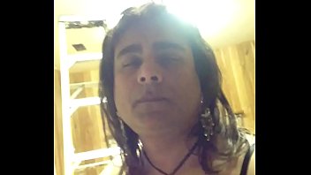 Sexy Indian Crossdresser Jessica Fucked In The Mouth And Filled With Cum