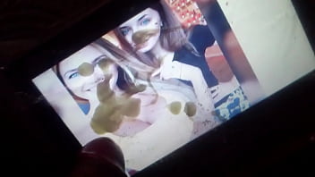 Tribute To Mariashina.