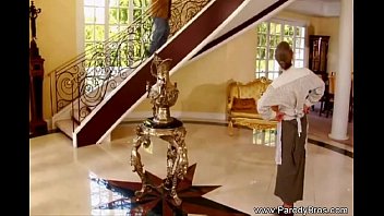 Parody Of A Tv Sitcom