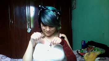 Latina Baile Erótico Otaku