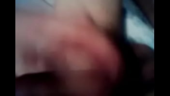 Batendo Uma Bronha Gostosa