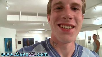 Hot Gay Porn Sites We Go Hunting At The Design District And God Must