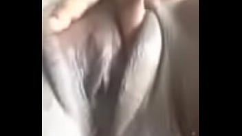 Ebony Babe From Naples