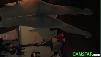 Ass Free Amateur Flashing Porn Video