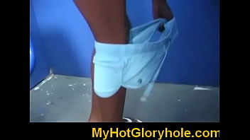 Gloryhole Amazing Blowjob Super Sucking 12
