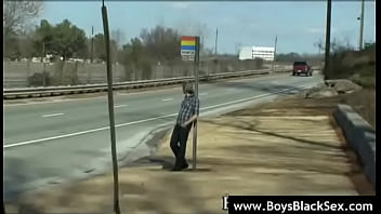 Black Gay Sex - Blacksonboys.com Clip-09 - anal, interracial, ass, blowjob, blackcock, oral, gay, gaysex, gayhardcore, gayfuck, blacksonboys - Video 6295113