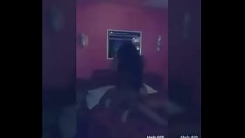 Follandome A La Prima De Mi Ex