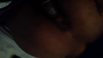 Pillow Princess Backshot