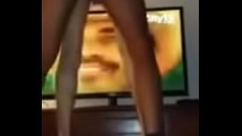 Negao Fudendo O Cu Do Puto