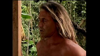 Tarzan Comendo O Cuzinho Do Colega -
