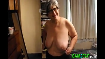 Gilfs Tits Granny Big Boobs Porn Video