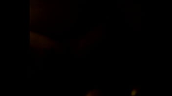 Ms.jersey Dildo Masturbating