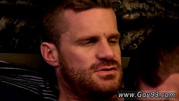 Who Has The Sexiest Male Ass First Time Dominic Gives Him A Truly