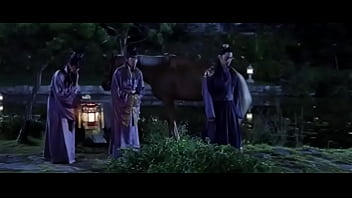 Despirate King With Queen