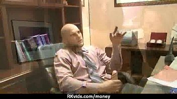 Amateur Lets The Pussy Talk 13 - teens, whore, cash, money, price, pay, sex-tape, moneytalks, money-talks - Video 5408481