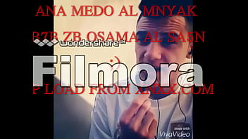 Horny, On, Gay, Arabic, Medo, Facebook, Nemed, Jumah - Gay - 2025 - Passionate - Performance - Video 5450562