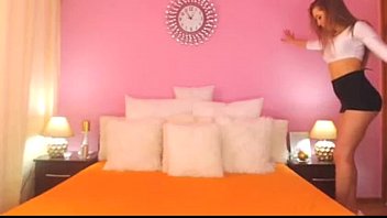 Perfect Girlfriend Camming And Chatting