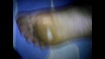 Footjob S. Wife Soles 43