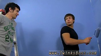 Gay Sex Male Movietures Videos After Ryan Sharp Comes Onto Him, He