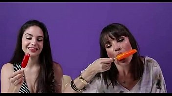 Blowjob Simulation -porn Stars Give Blowjob Advice