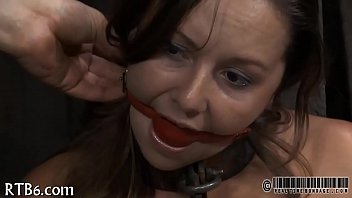 Tossed Up Gal Is Punished - Video 5449605