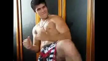 Azeri Men Dance Show 1