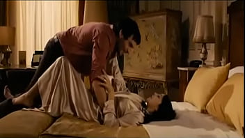 Monica Bellucci Hot Bed Scene.nipple Expose