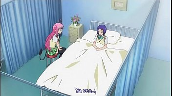 To Love Ru 06