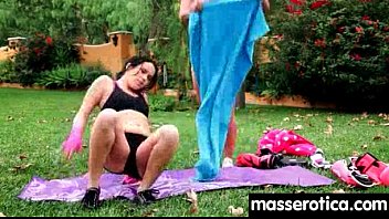 Sensual Lesbian Pussy Licking 29 - lesbian, licking, babe, oral, massage - Video 5351498