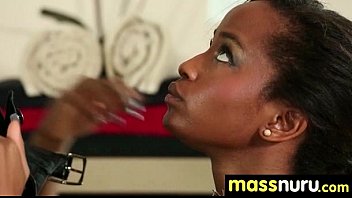 His First Nuru Massage 14 - hardcore, massage, masseuse, nuru, nurugel - Video 5405001