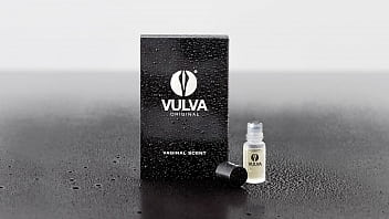 Smell Her Vagina, For Real - Vulva Original