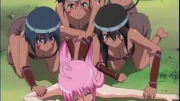 To Love Ru 15