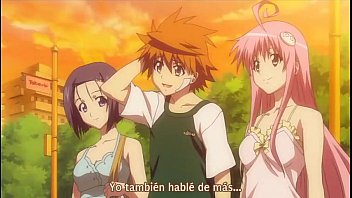 To Love Ru 16