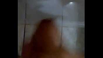 Masturbate: Brazilian White Cock