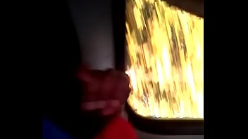 Paja Rica En Autobus Venezuela