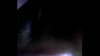 She Play With Her Self