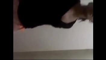 Bailando En Ropa Interior