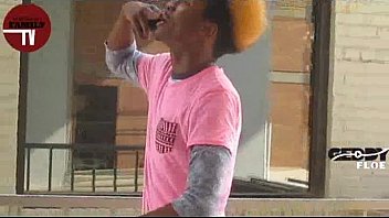 Geddyfloe- Live Life [official Video]